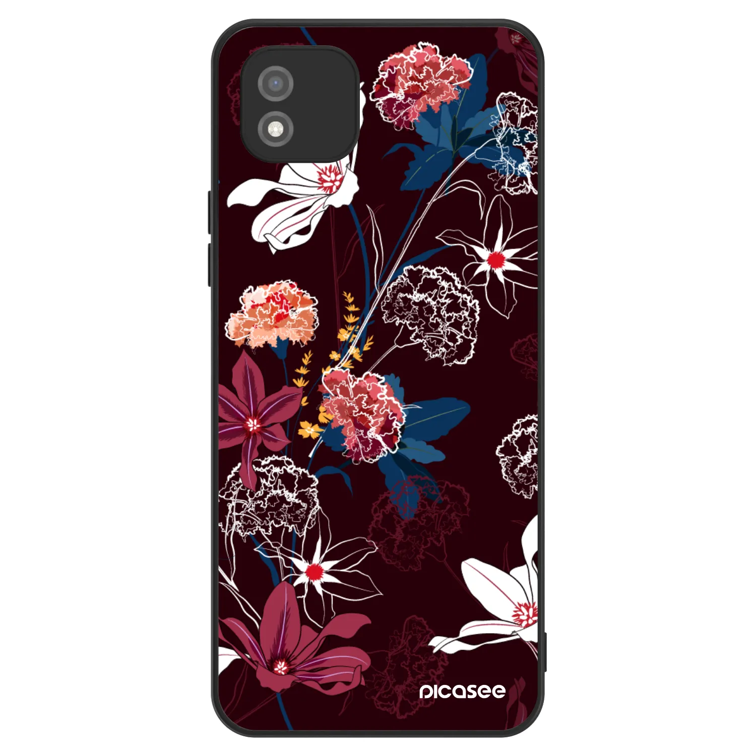 Picasee ULTIMATE CASE pro Realme C11 (2021) - Dark Meadow