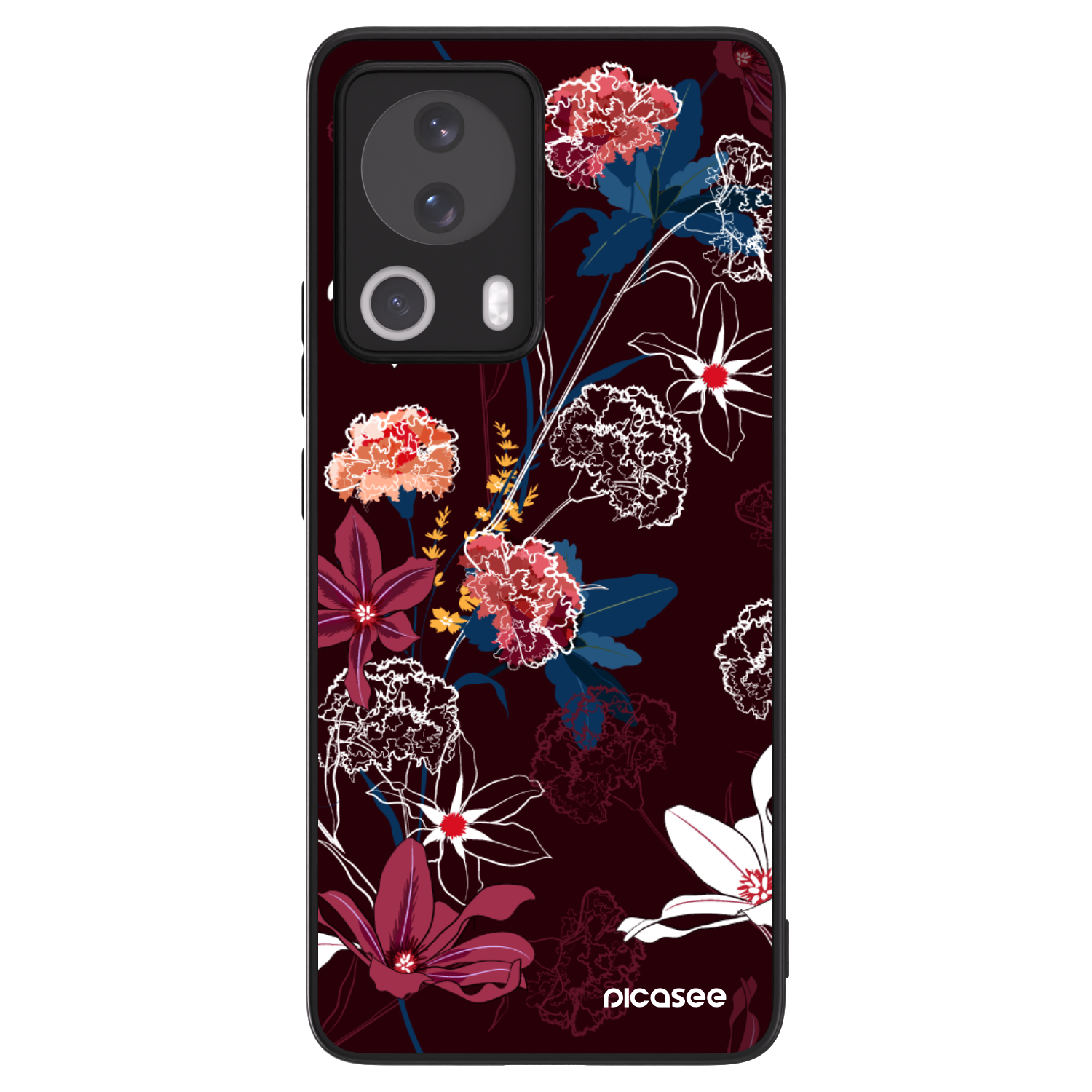 Picasee ULTIMATE CASE pro Xiaomi 13 Lite - Dark Meadow