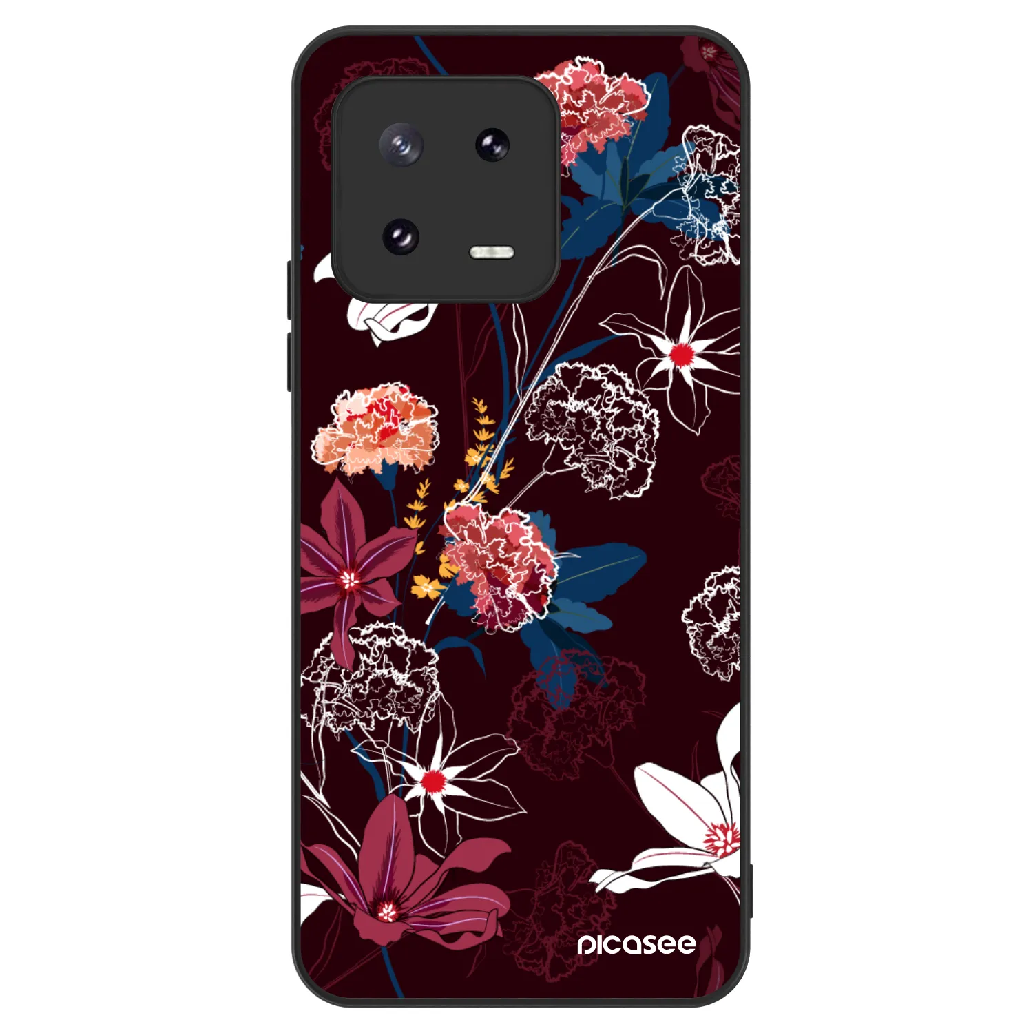 Picasee ULTIMATE CASE pro Xiaomi 13 Pro - Dark Meadow