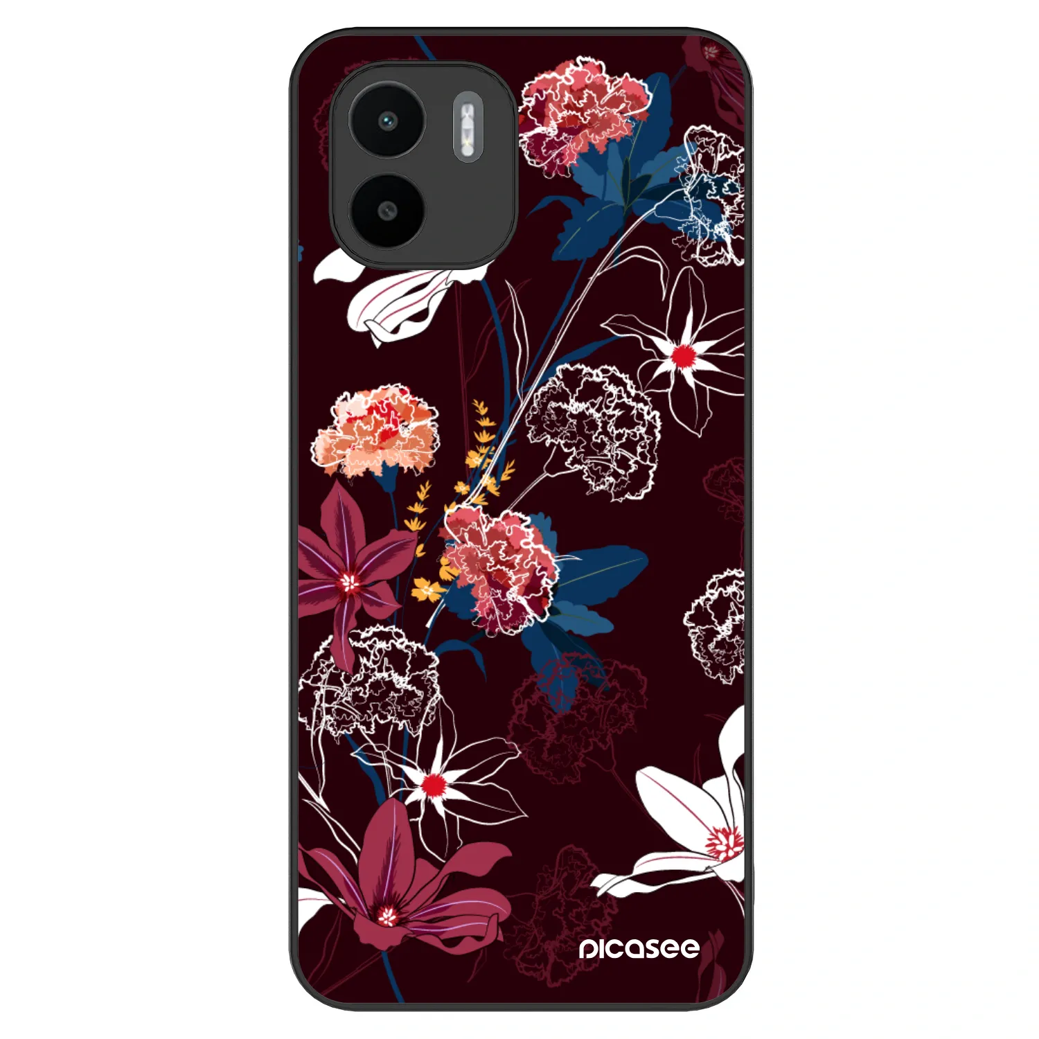 Picasee ULTIMATE CASE pro Xiaomi Redmi A2 - Dark Meadow
