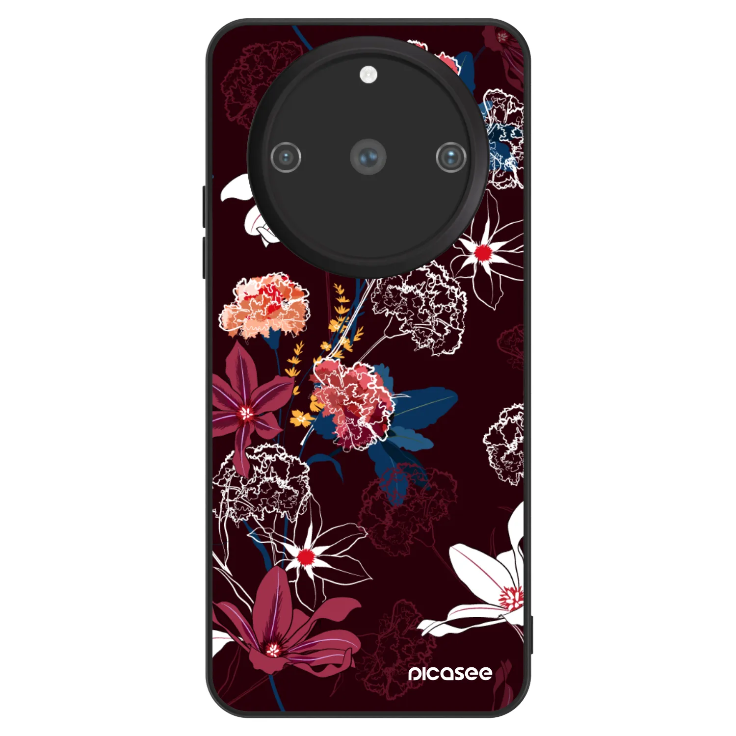 Picasee ULTIMATE CASE pro Realme 11 Pro+ - Dark Meadow