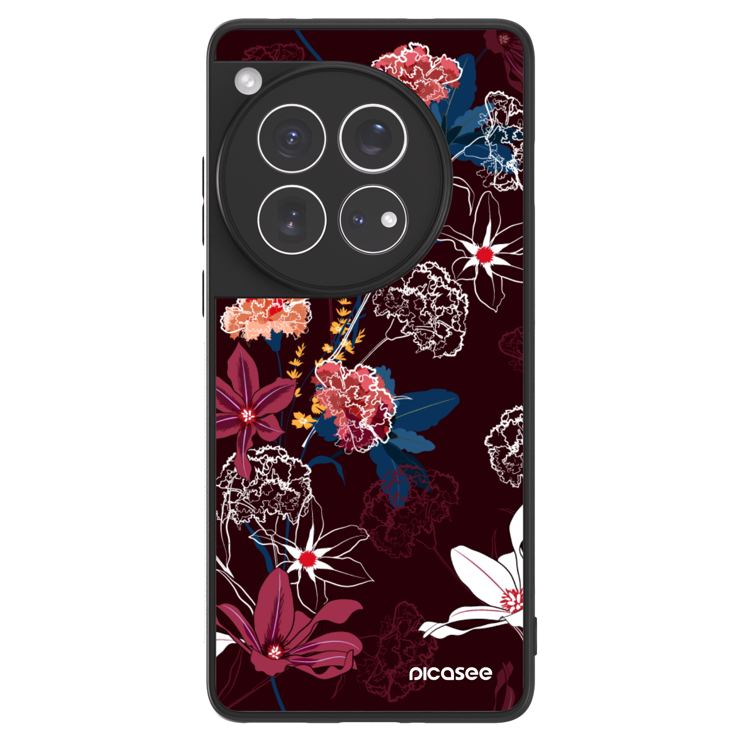 Picasee ULTIMATE CASE pro OnePlus 12 5G - Dark Meadow