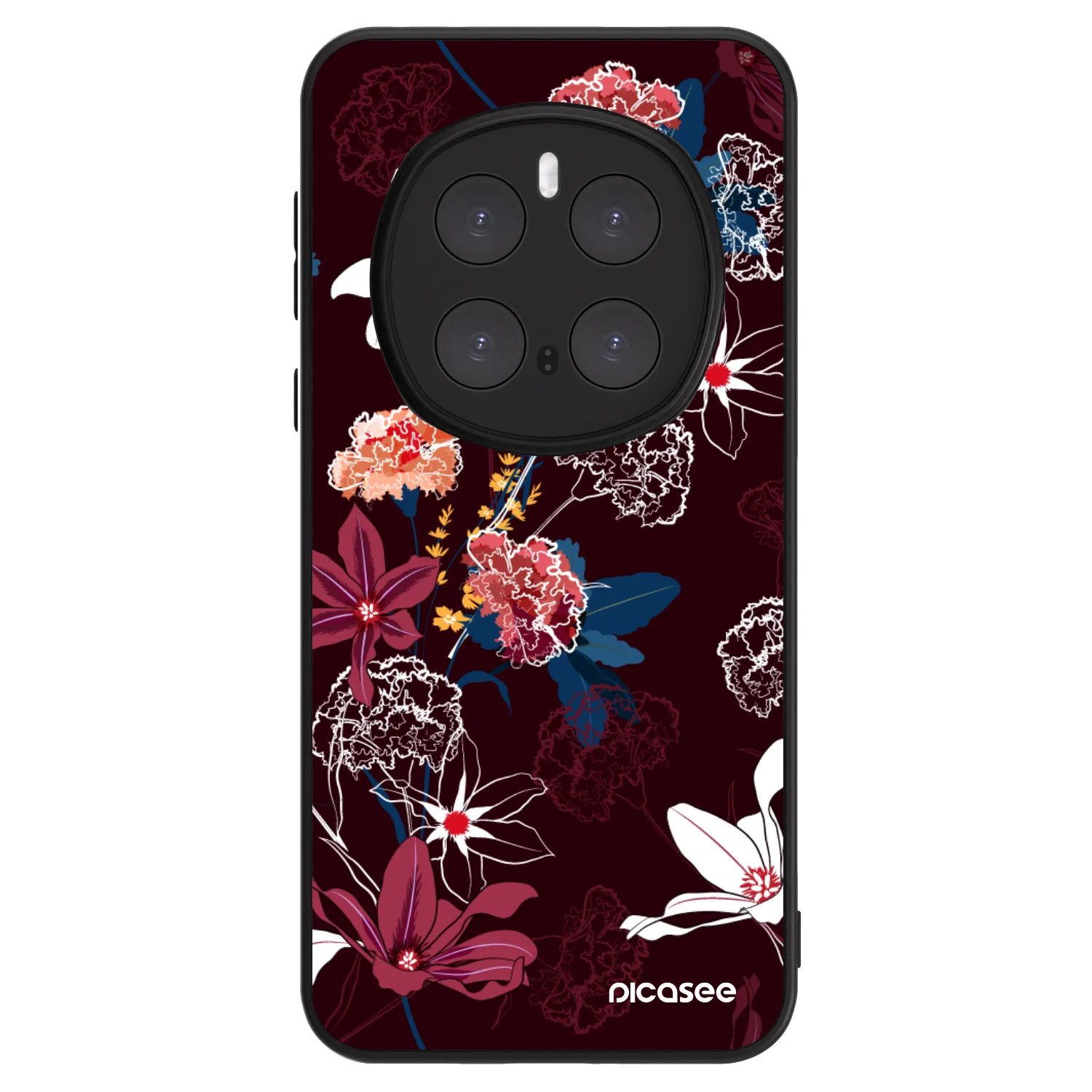 Picasee ULTIMATE CASE pro Honor Magic7 Pro 5G - Dark Meadow