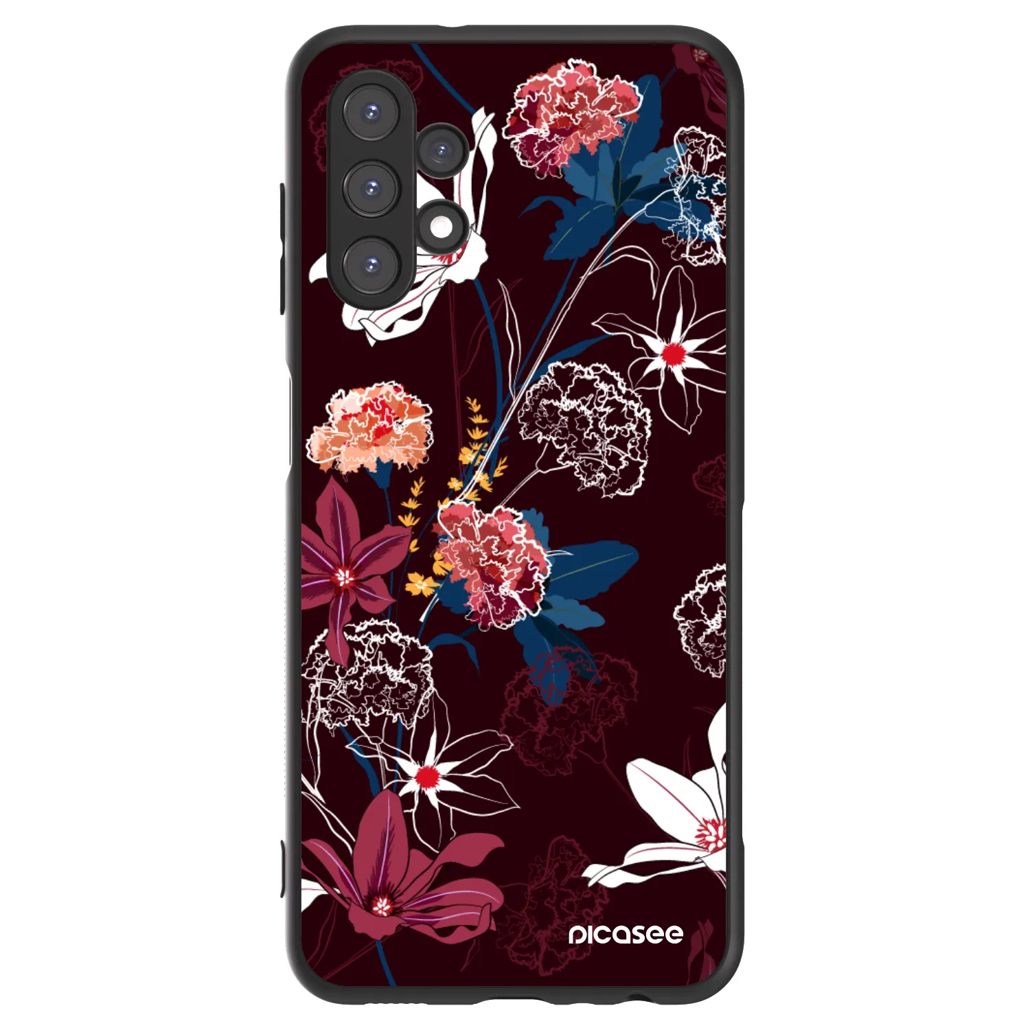 Picasee ULTIMATE CASE pro Samsung Galaxy A13 5G - Dark Meadow