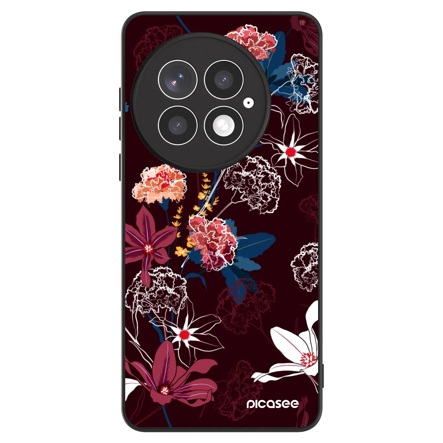 Picasee ULTIMATE CASE pro OnePlus 13 5G - Dark Meadow