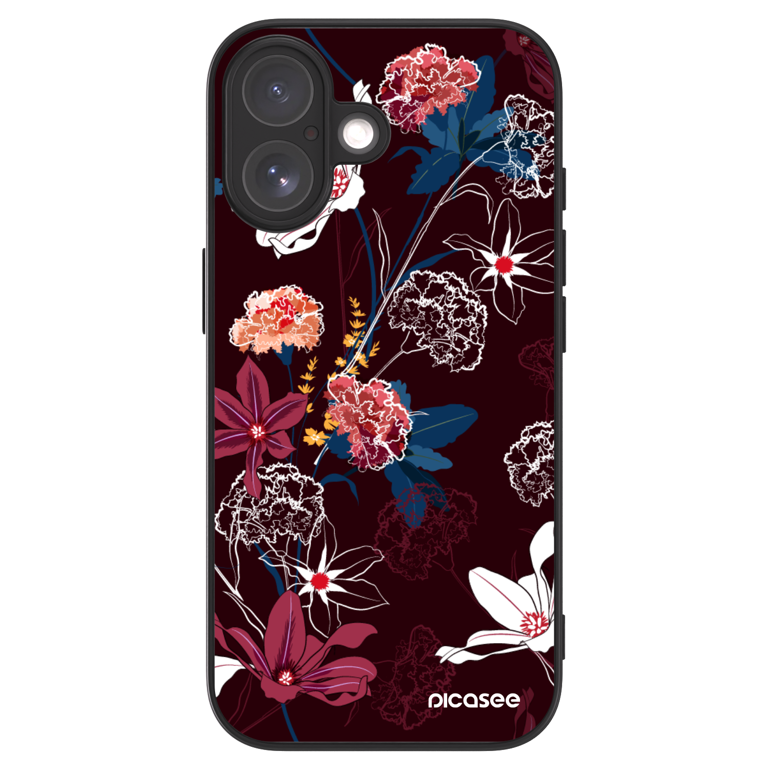 ULTIMATE CASE MagSafe pro Apple iPhone 17 - Dark Meadow
