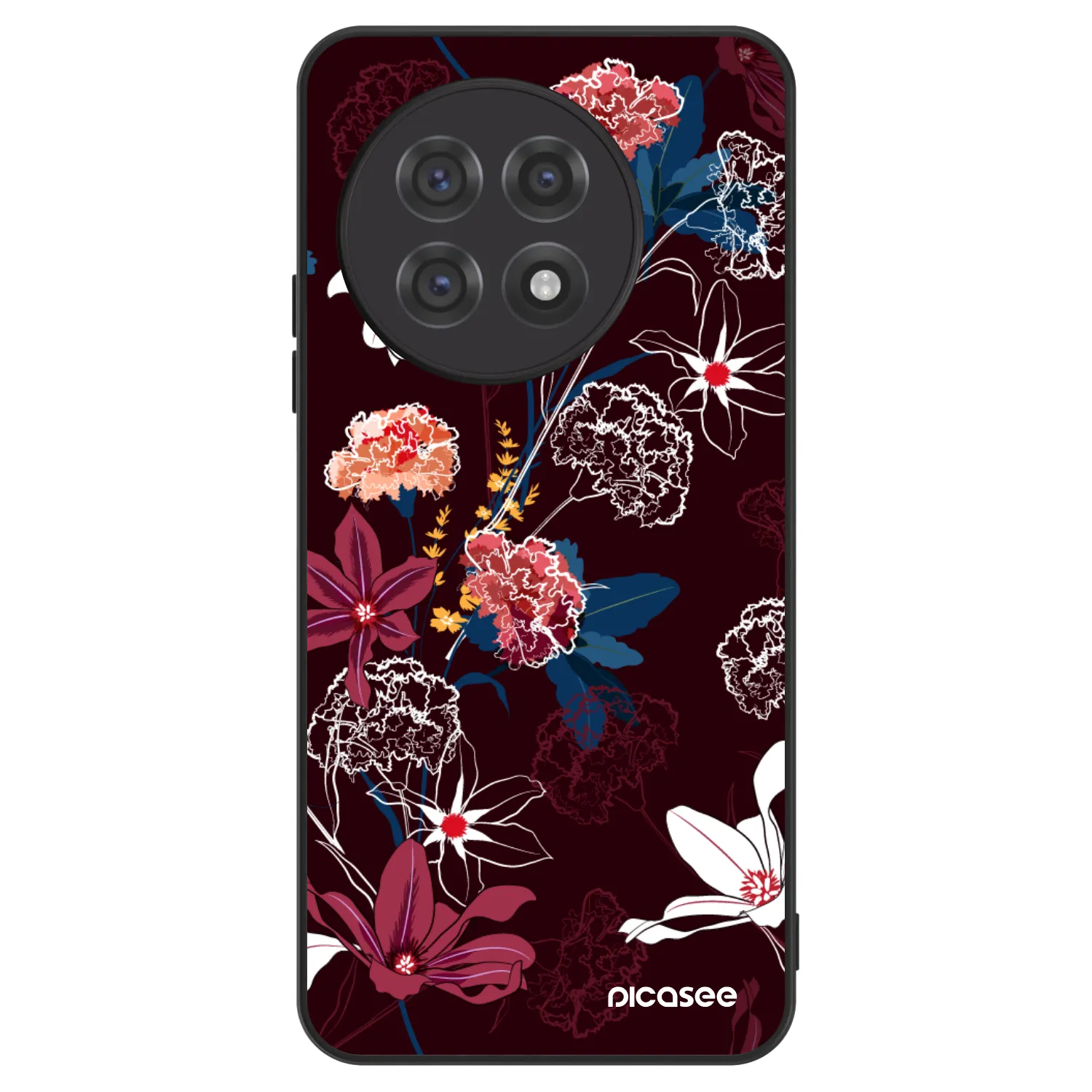 Picasee ULTIMATE CASE pro OnePlus 13R 5G - Dark Meadow