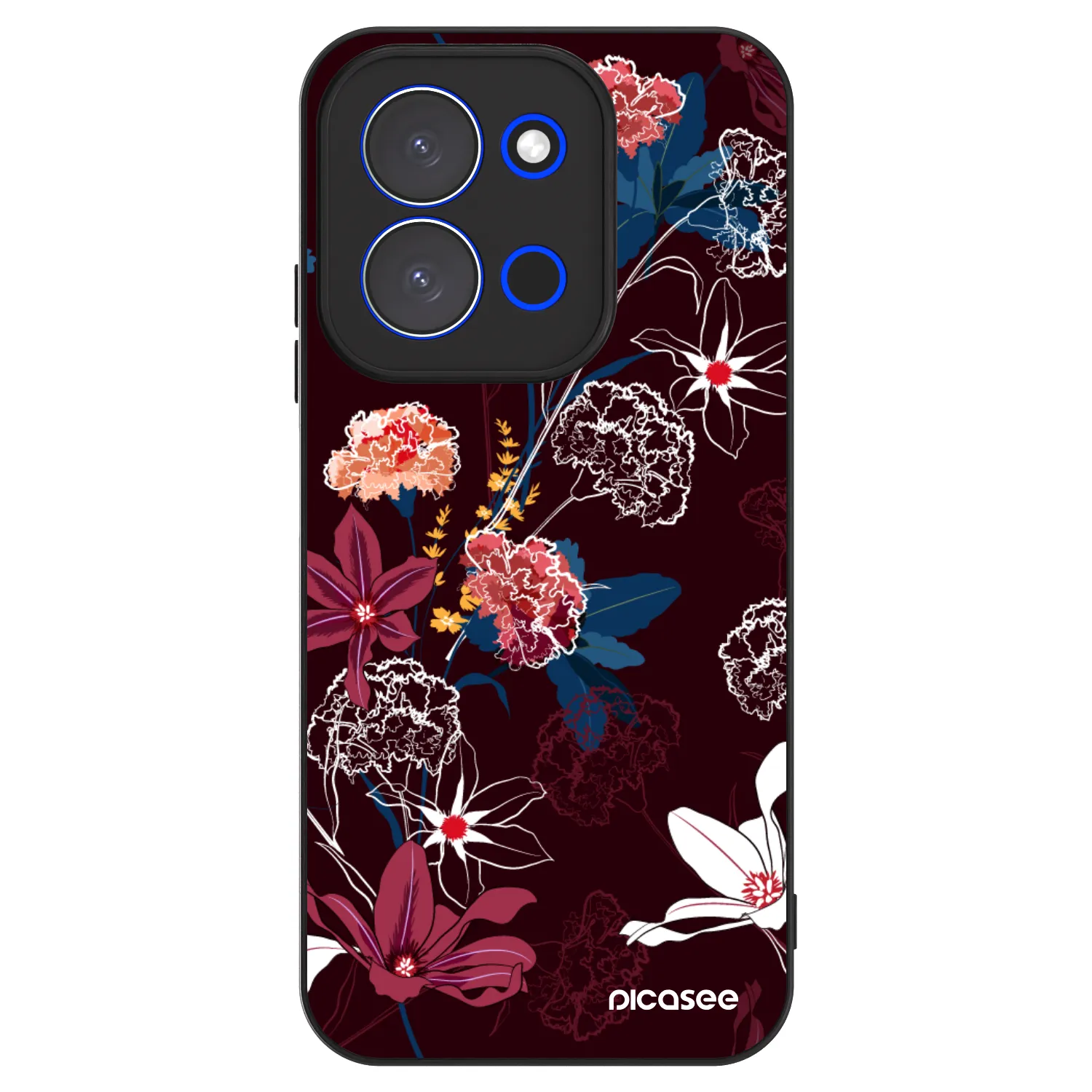 ULTIMATE CASE pro Xiaomi Redmi 15C 4G - Dark Meadow
