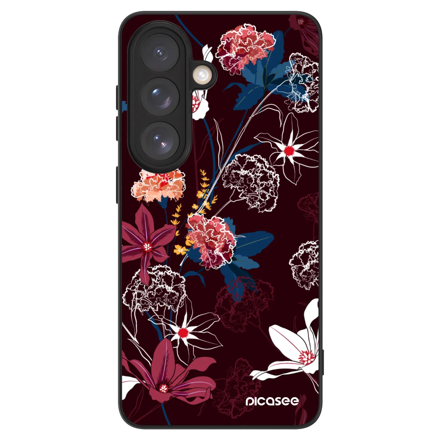 Picasee ULTIMATE CASE PowerShare pro Samsung Galaxy S26 - Dark Meadow