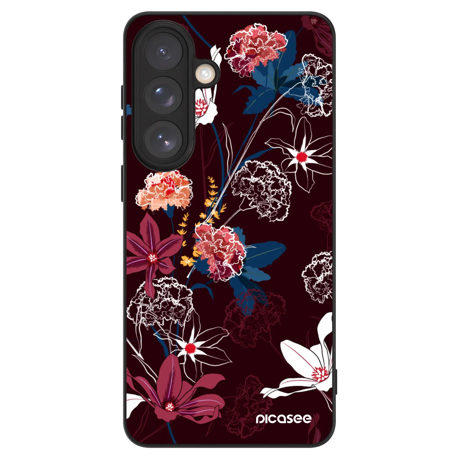 Picasee ULTIMATE CASE pro Samsung Galaxy S26+ - Dark Meadow