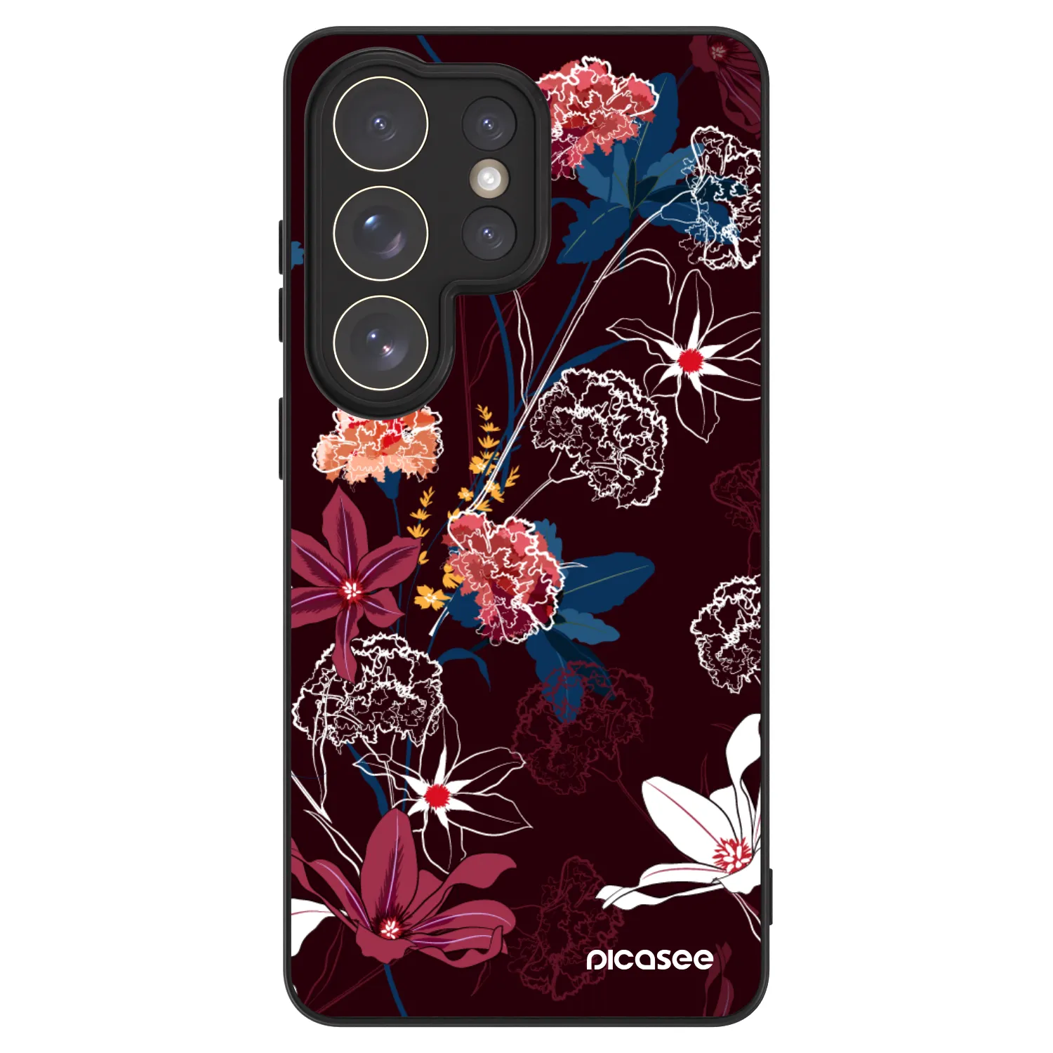 Picasee ULTIMATE CASE PowerShare pro Samsung Galaxy S26 Ultra - Dark Meadow