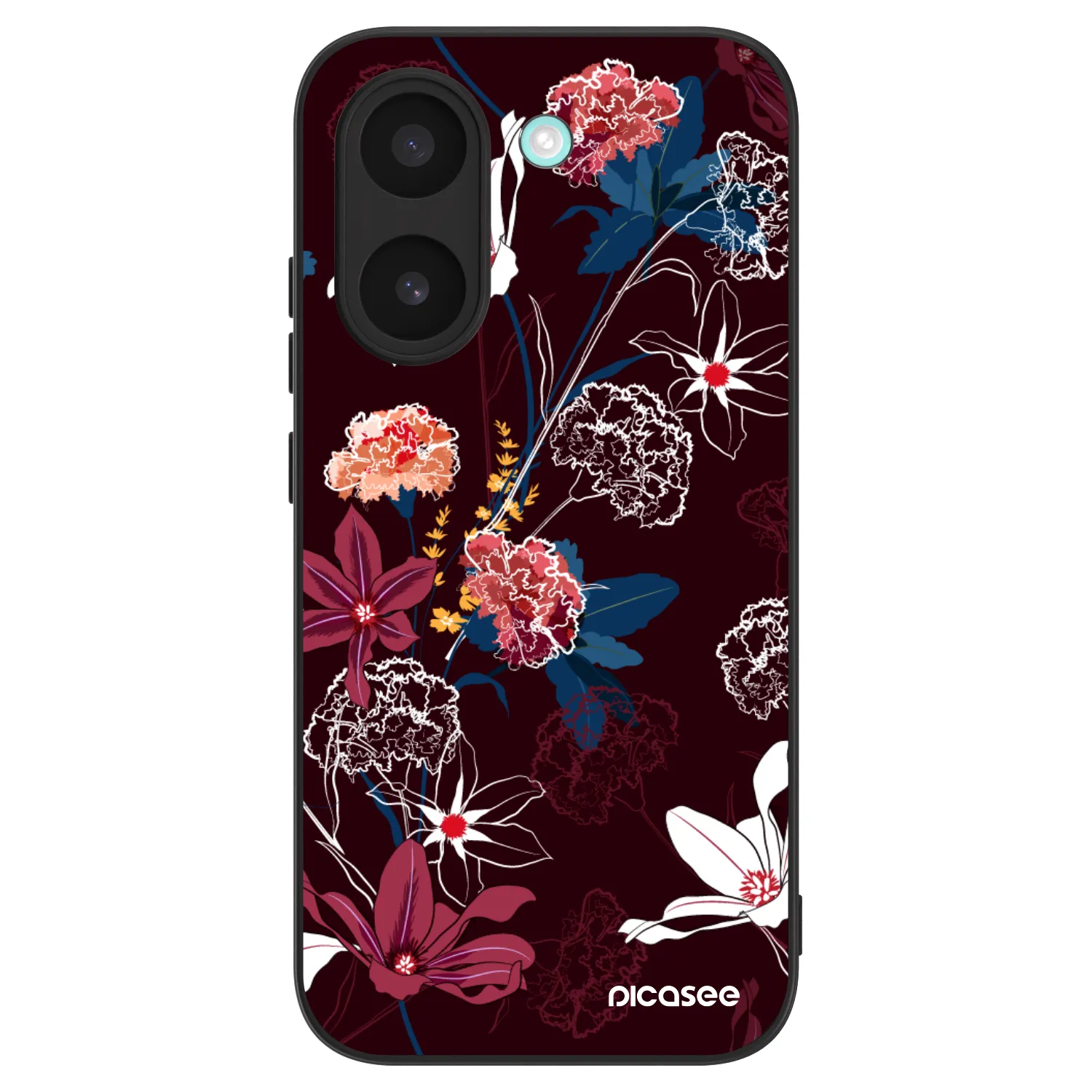 Picasee ULTIMATE CASE pro Xiaomi Poco X8 Pro - Dark Meadow