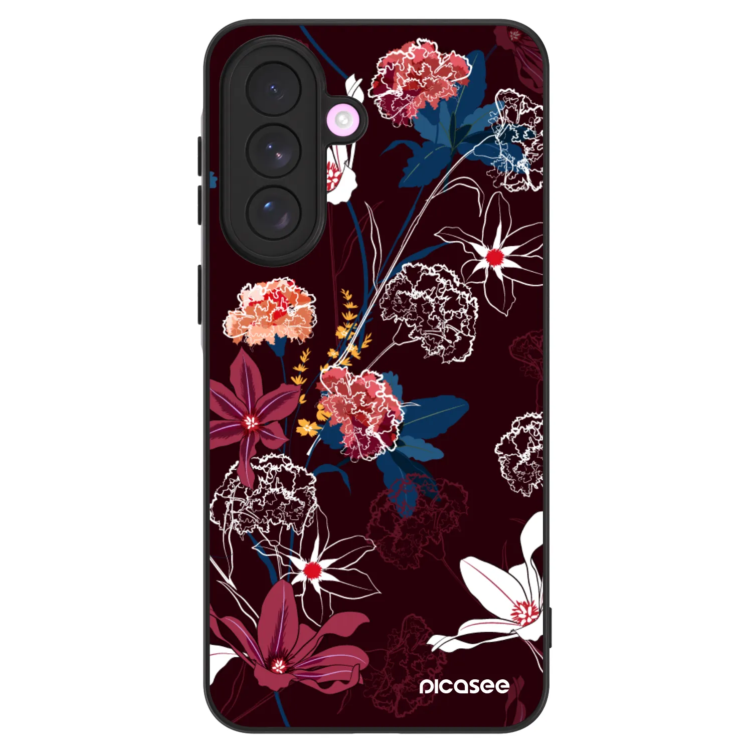 Picasee ULTIMATE CASE pro Samsung Galaxy A57 5G - Dark Meadow
