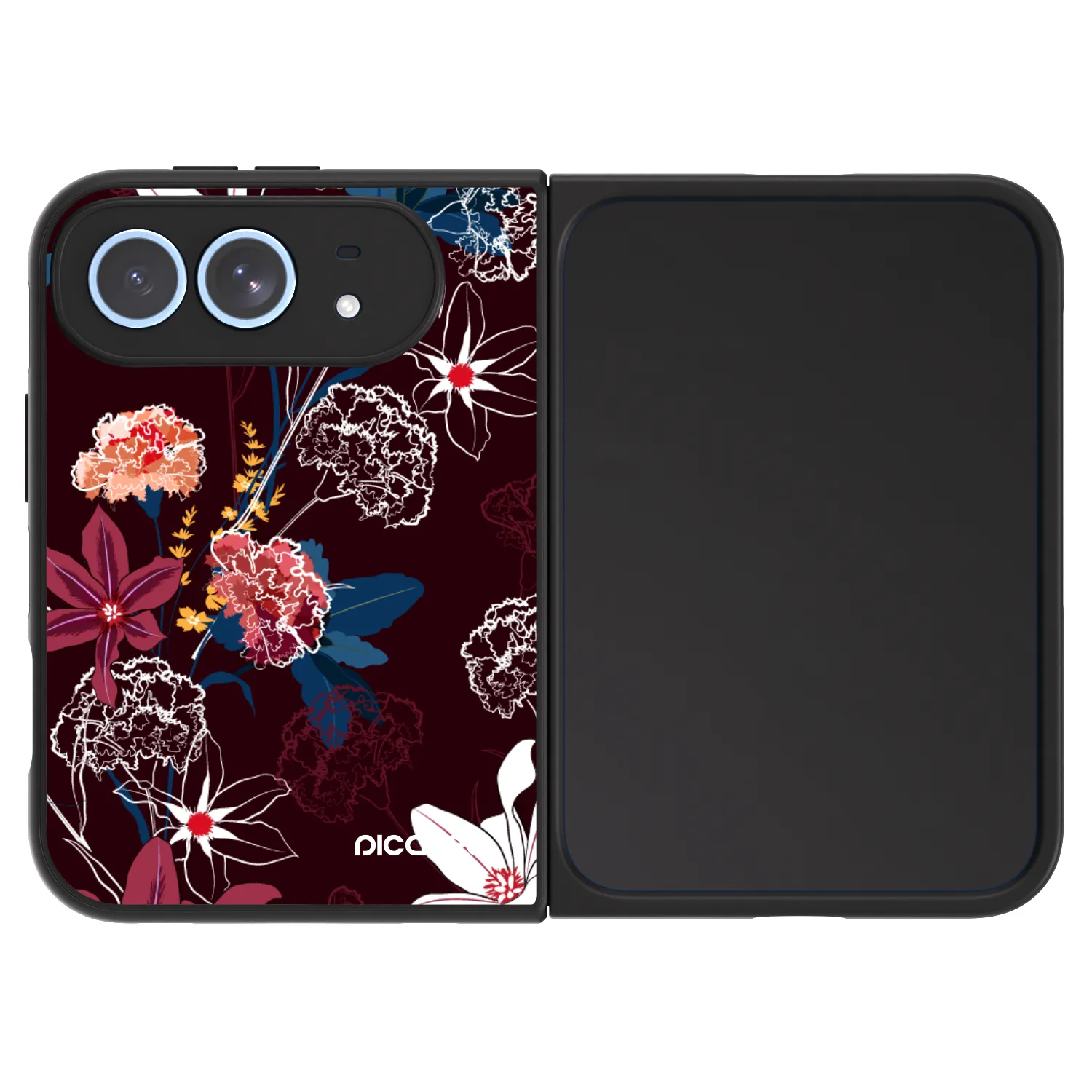 Picasee ULTIMATE CASE pro Apple iPhone Ultra - Dark Meadow
