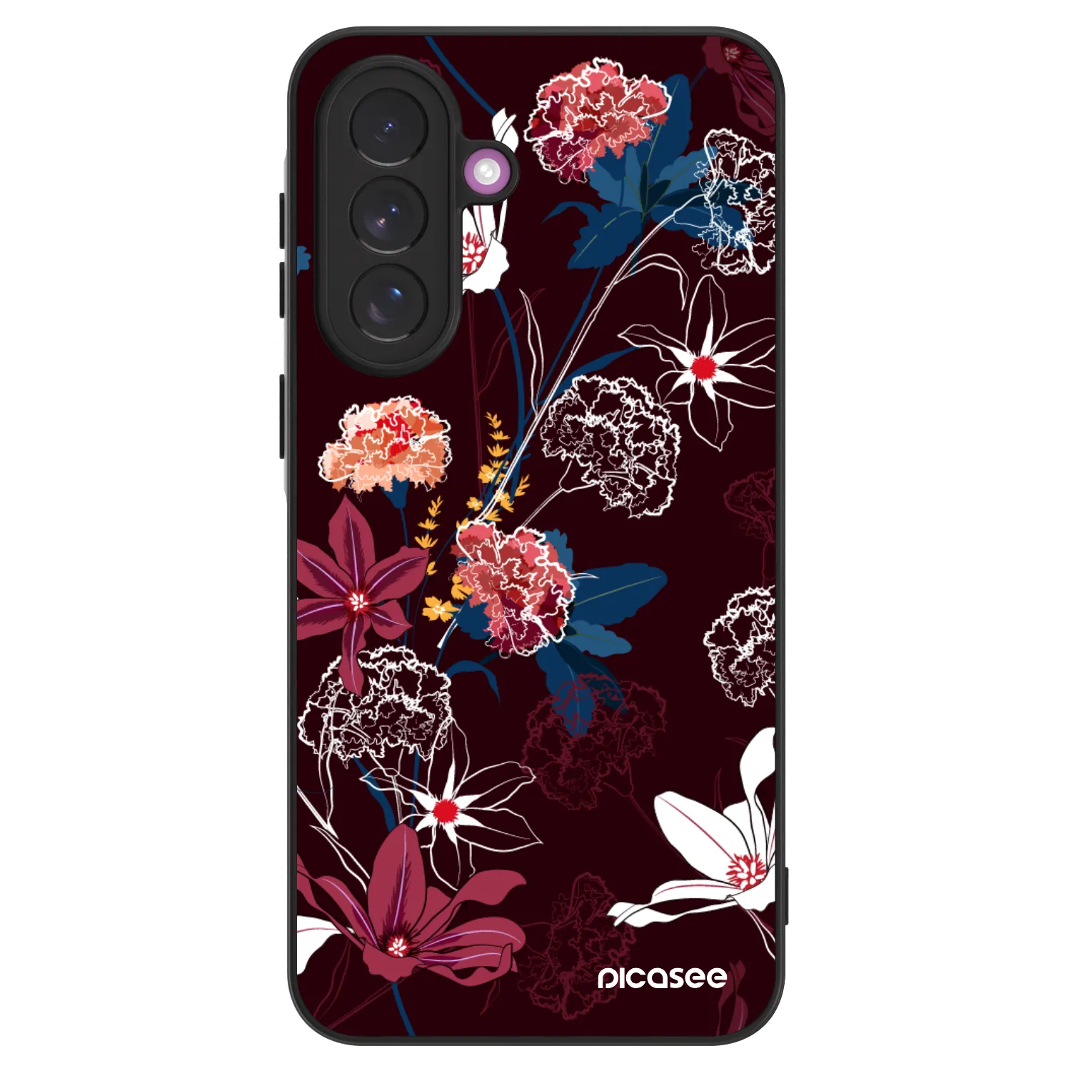 Picasee ULTIMATE CASE pro Samsung Galaxy A37 - Dark Meadow