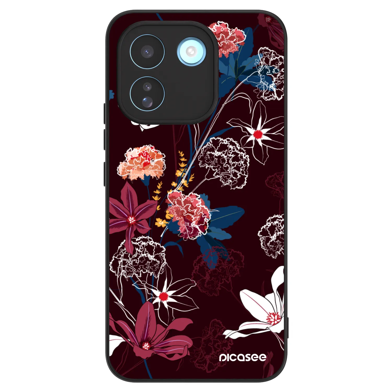 Picasee ULTIMATE CASE pro Xiaomi Redmi Note 17 Pro MAX 5G - Dark Meadow