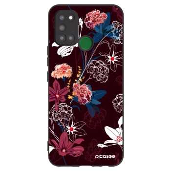 Obal pre Realme 7i - Dark Meadow