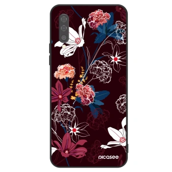 Obal pre Samsung Galaxy A50 A505F - Dark Meadow