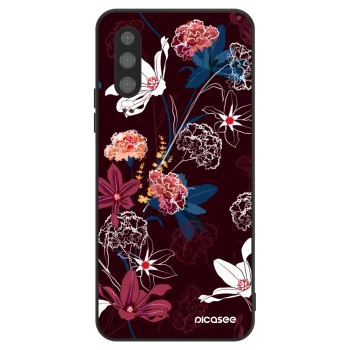 Obal pre Huawei P30 - Dark Meadow