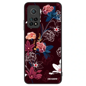 Obal pre Xiaomi Mi 10T Pro - Dark Meadow