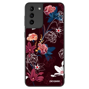 Obal pre Samsung Galaxy S21+ 5G G996F - Dark Meadow