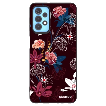 Obal pre Samsung Galaxy A32 4G SM-A325F - Dark Meadow