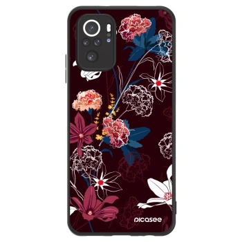 Obal pre Xiaomi Redmi Note 10S - Dark Meadow