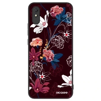 Obal pre Xiaomi Redmi 9AT - Dark Meadow