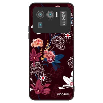Obal pre Xiaomi Mi 11 Ultra - Dark Meadow
