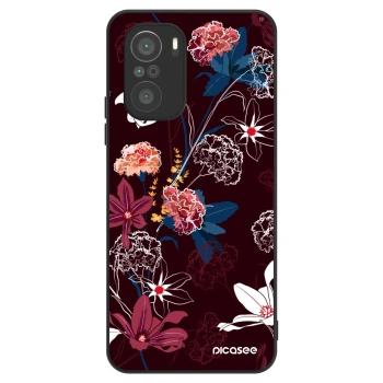 Obal pre Xiaomi Poco F3 - Dark Meadow