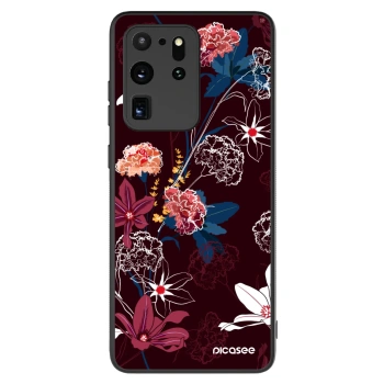Obal pre Samsung Galaxy S20 Ultra 5G G988F - Dark Meadow