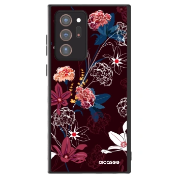 Obal pre Samsung Galaxy Note 20 Ultra - Dark Meadow