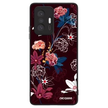 Picasee ULTIMATE CASE pro Xiaomi 11T Pro - Dark Meadow
