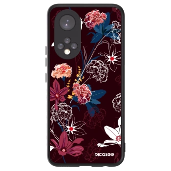 Obal pre Huawei Nova 9 - Dark Meadow