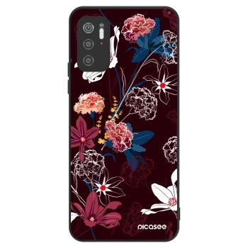 Obal pre Xiaomi Poco M3 Pro 5G - Dark Meadow