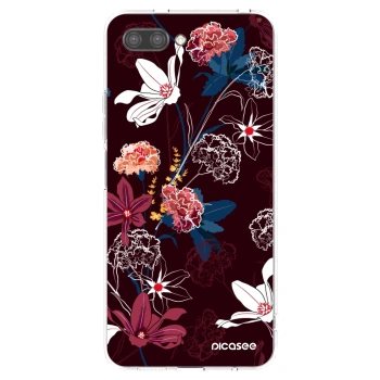 Obal pre Honor 10 - Dark Meadow