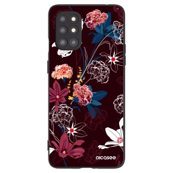 Obal pre OnePlus 8T - Dark Meadow