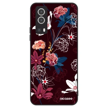 Obal pre Vivo Y72 5G - Dark Meadow