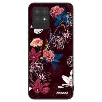 Obal pre Realme 8i - Dark Meadow