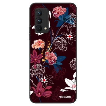 Obal pre Realme GT Master Edition 5G - Dark Meadow