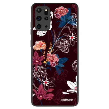 Obal pre Samsung Galaxy S20+ G985F - Dark Meadow
