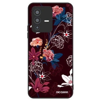 Obal pre Vivo V23 5G - Dark Meadow