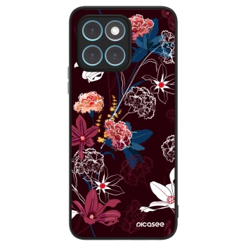 Obal pre Honor X8 4G - Dark Meadow