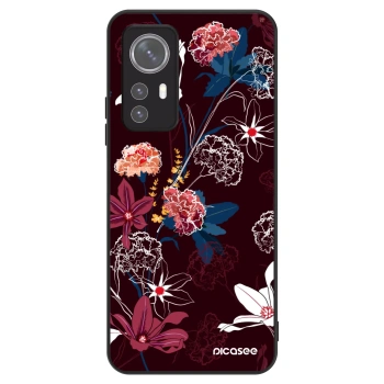 Obal pre Xiaomi 12X - Dark Meadow