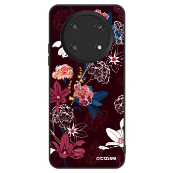 Obal pre Honor Magic4 Lite 5G - Dark Meadow