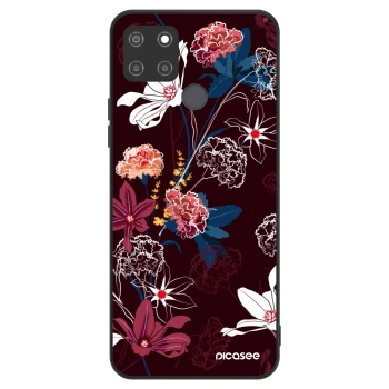 Obal pre Realme C21Y - Dark Meadow