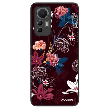 Obal pre Xiaomi 12 Lite - Dark Meadow