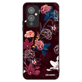 Obal pre OnePlus 9 - Dark Meadow