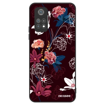 Obal pre Xiaomi Poco M4 Pro - Dark Meadow