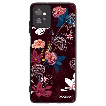 Obal pre Motorola Moto G32 - Dark Meadow